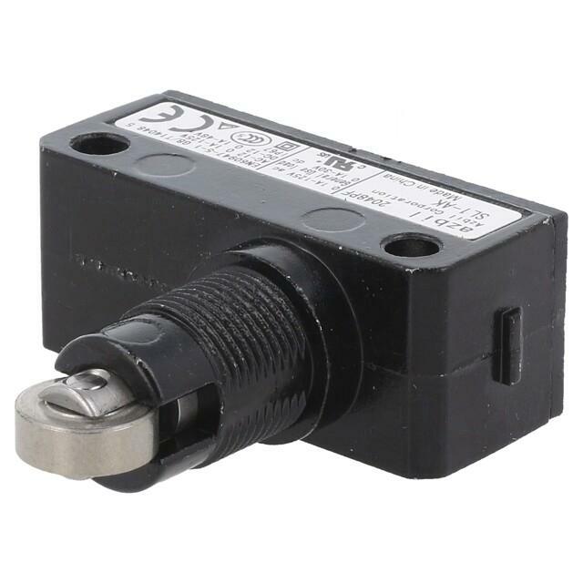 HONEYWELL Limit switch; pusher with parallel