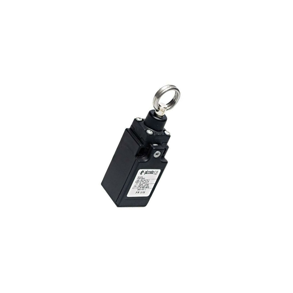 PIZZATO ELETTRICA Limit switch; ring; NO