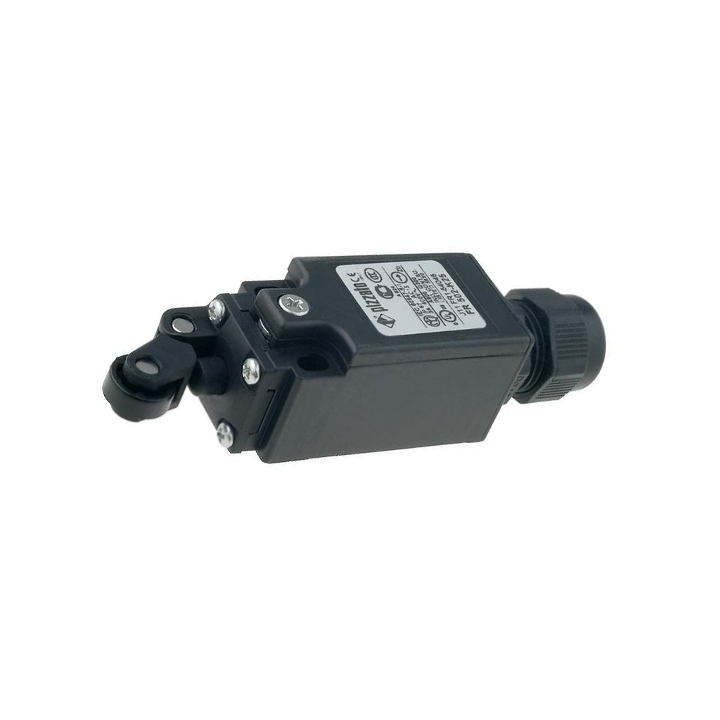 PIZZATO ELETTRICA Limit switch; roller lever