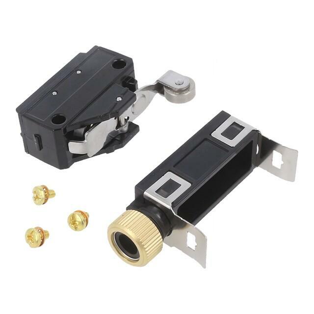 HONEYWELL Limit switch; roller lever; SPDT