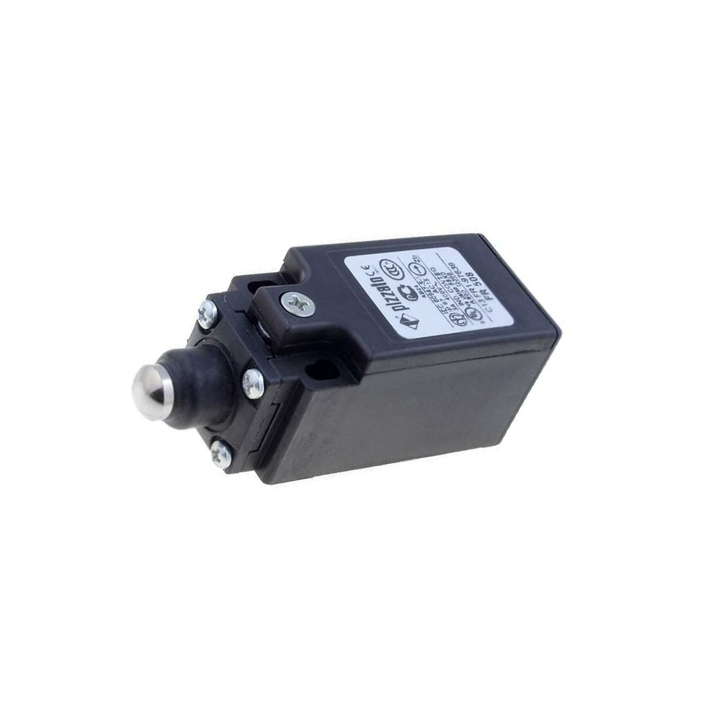 PIZZATO ELETTRICA Limit switch; rubber seal