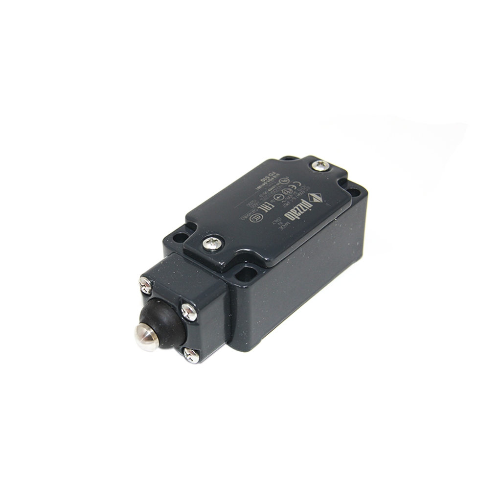 PIZZATO ELETTRICA Limit switch; rubber seal