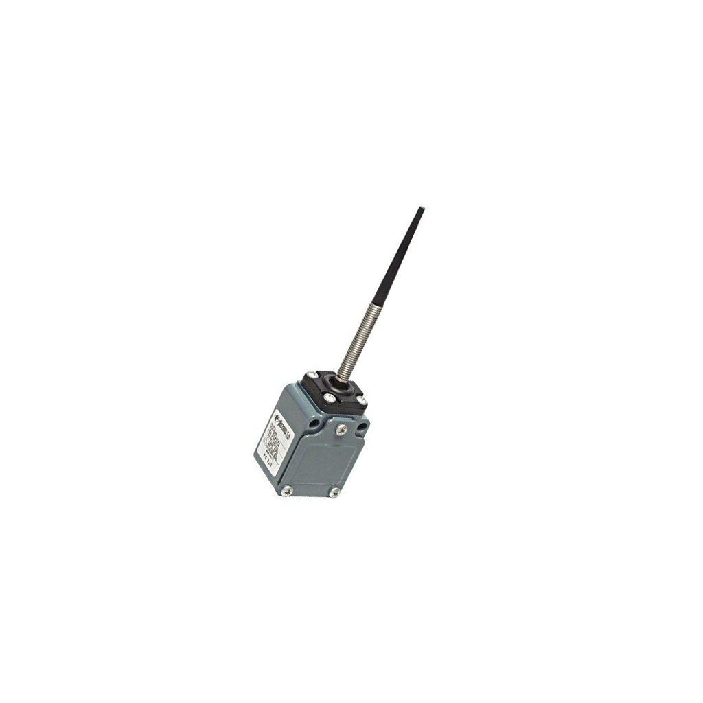 PIZZATO ELETTRICA Limit switch; rubber seal