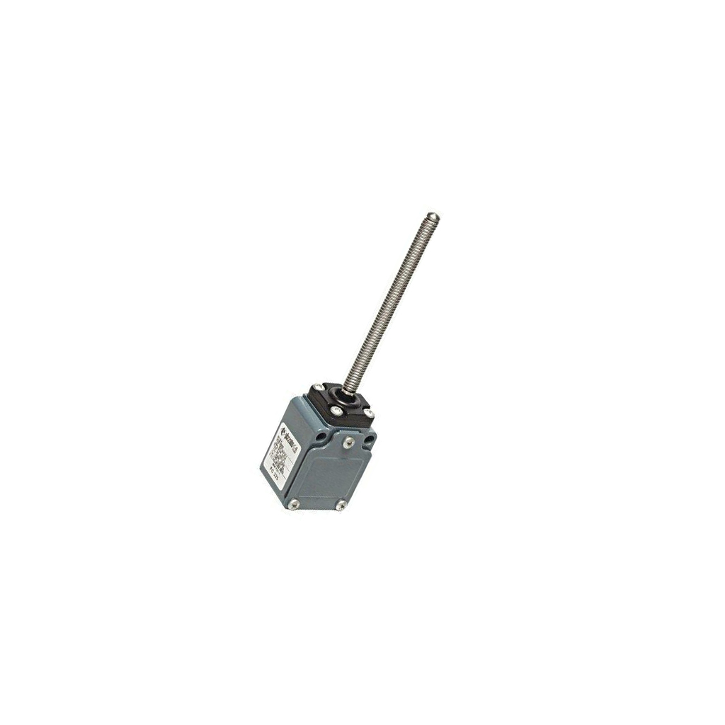 PIZZATO ELETTRICA Limit switch; rubber seal