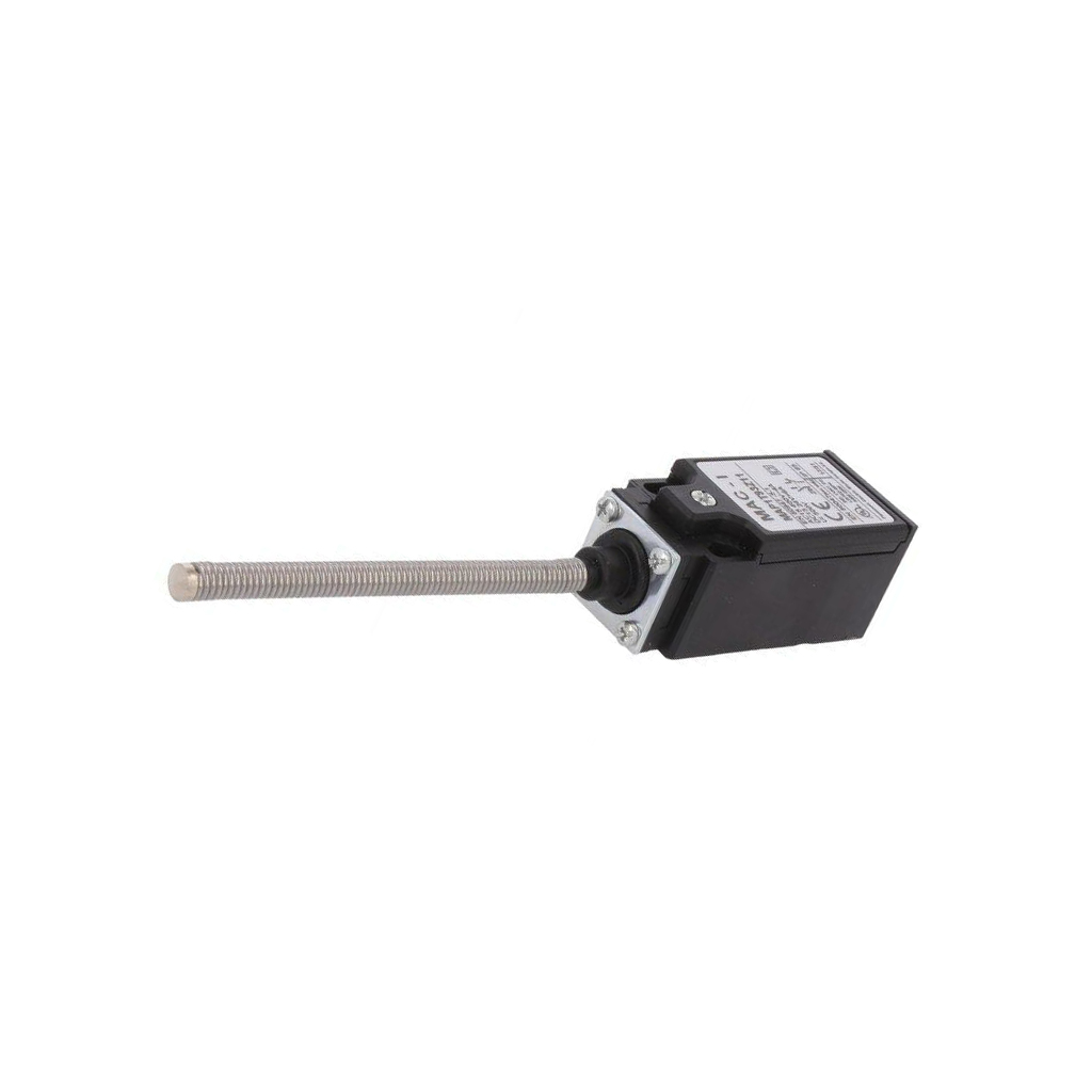 PANASONIC Limit switch; spring length 117mm