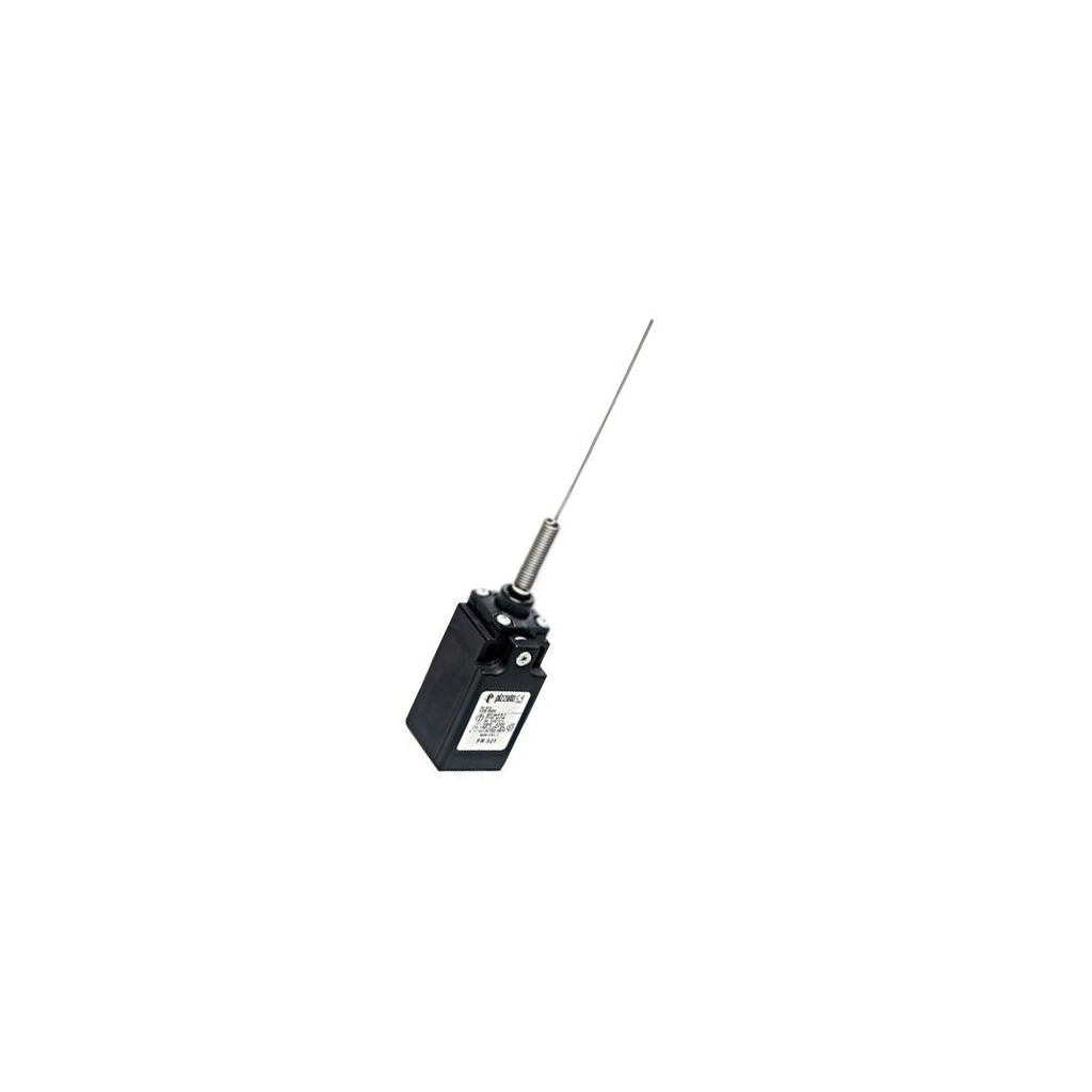 PIZZATO ELETTRICA Limit switch; spring length