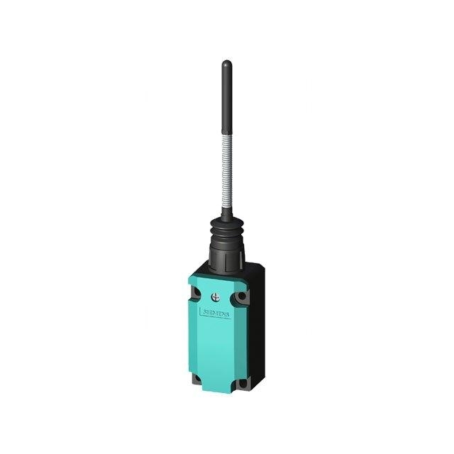 SIEMENS Limit switch; spring length 142