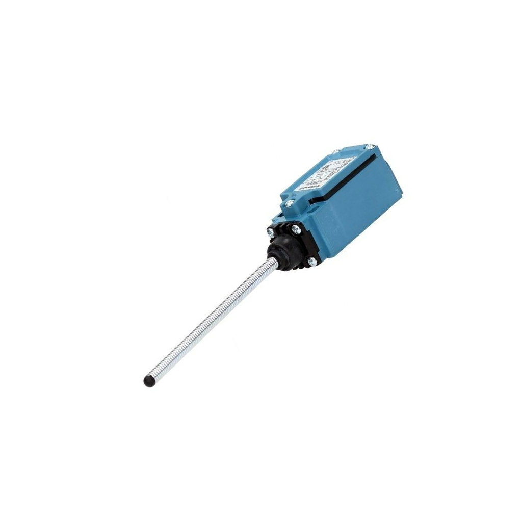 HONEYWELL Limit switch; spring; NO +