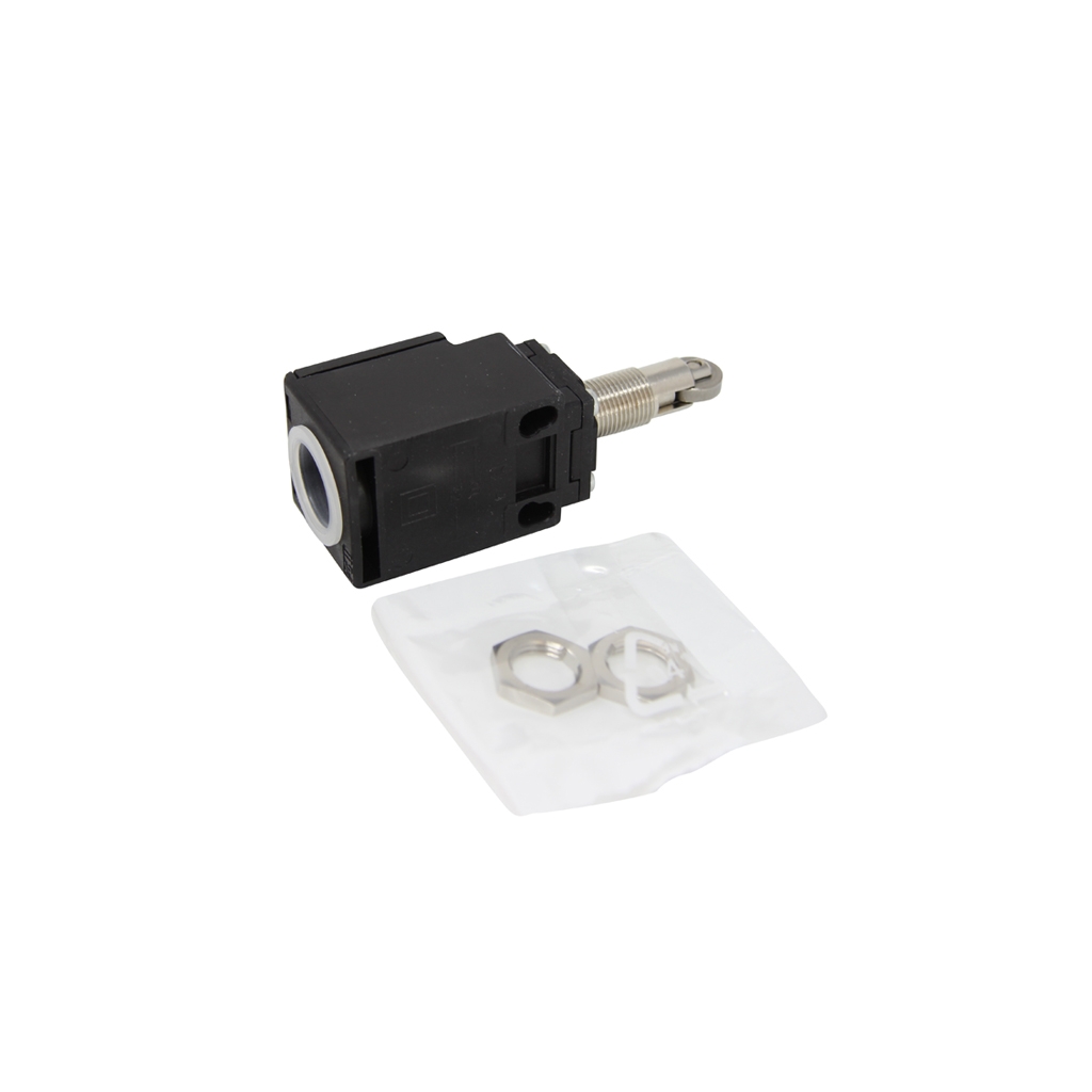 PIZZATO ELETTRICA Limit switch; transversal metal