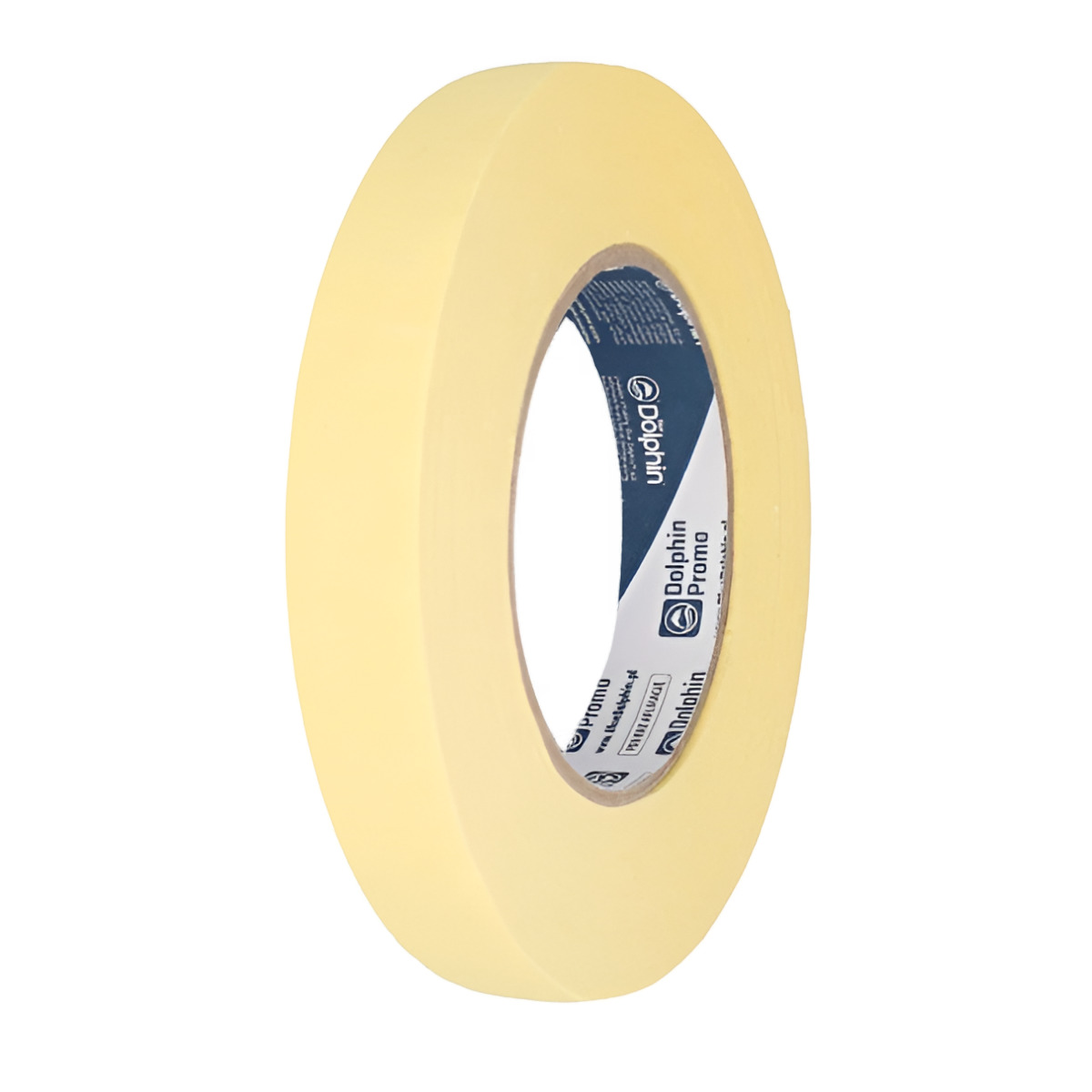 Besk Līmlenta krāsošanas PRO 19mm 50m