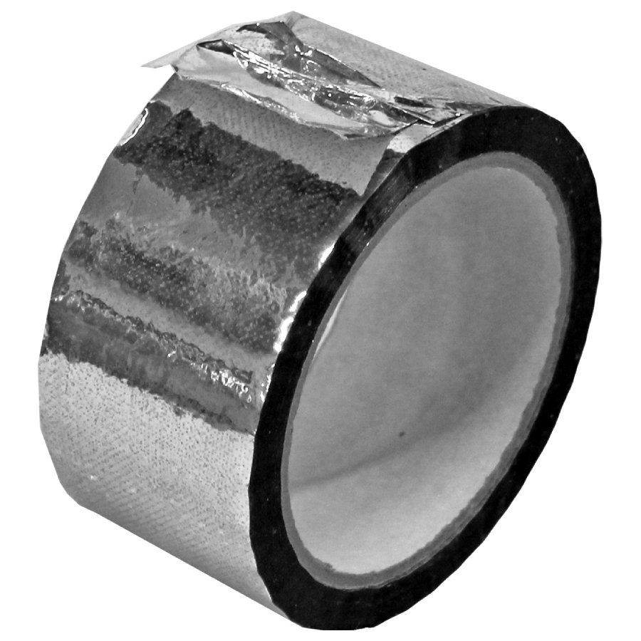 Besk Līmlenta PP metallic 48mm 50m
