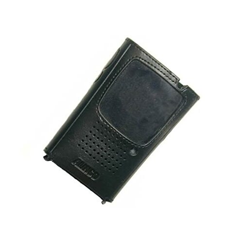 ALINCO lincoA ESC-38 leather bag X7/C7