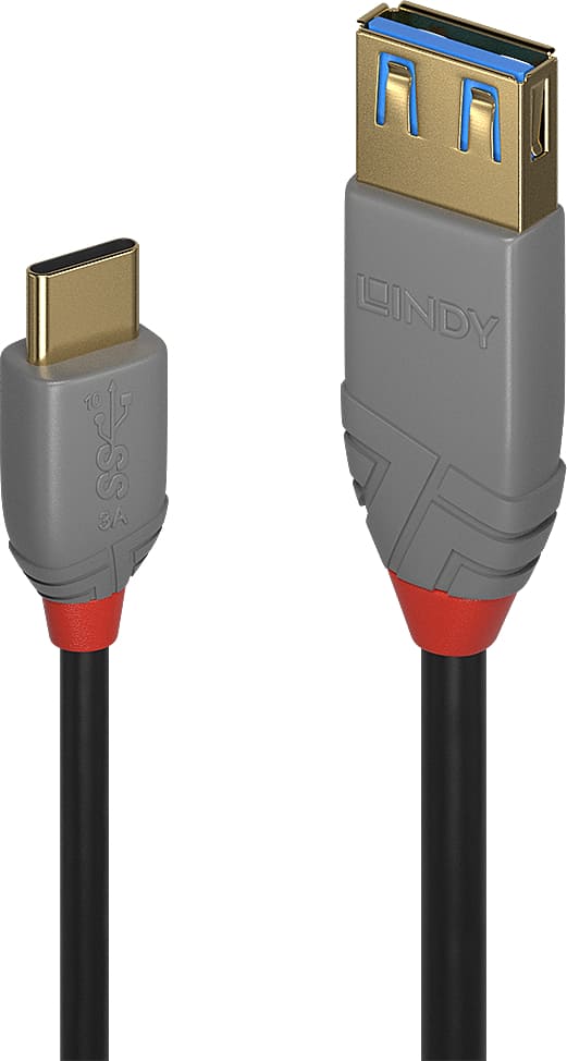 Lindy 0.15m USB 3.2