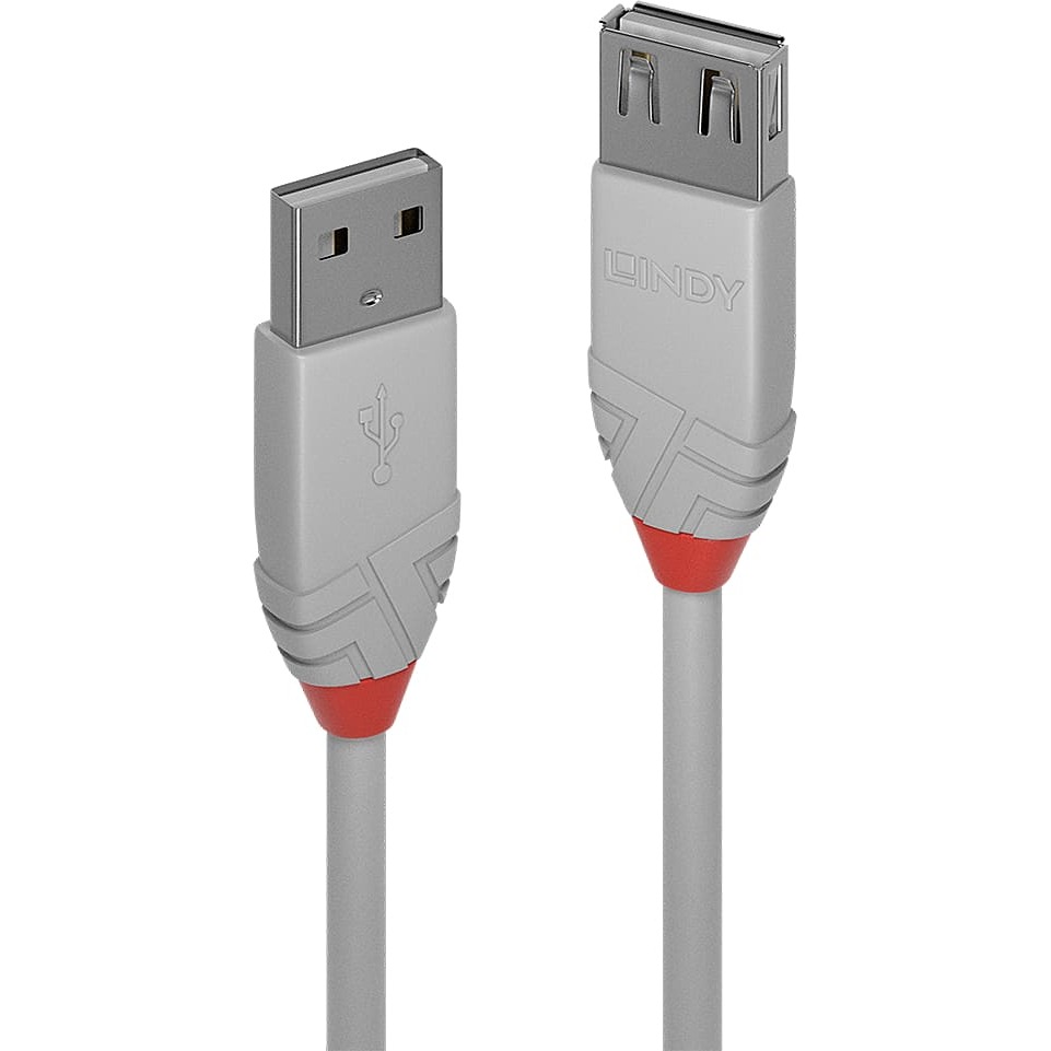 Lindy 0.2m USB 2.0
