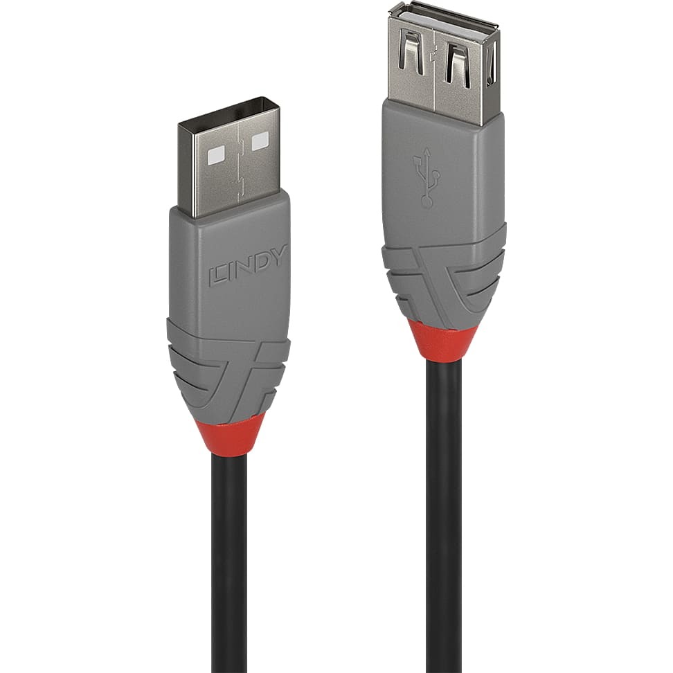 Lindy 0.2m USB 2.0