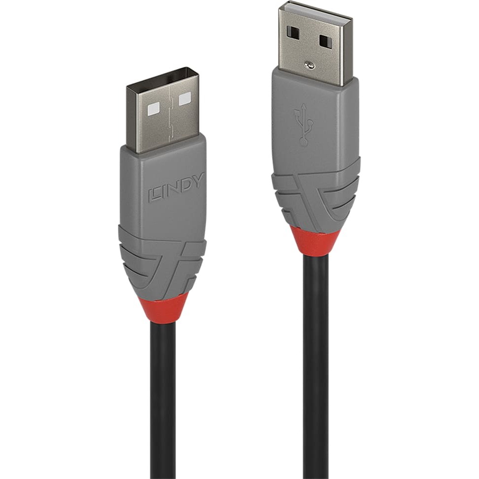 Lindy 0.2m USB 2.0