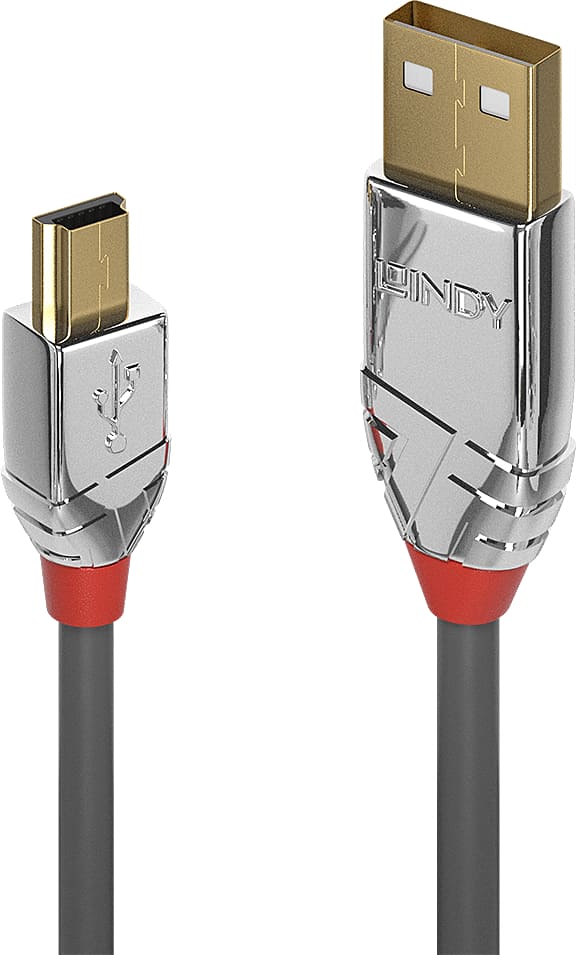Lindy 0.5m USB 2.0