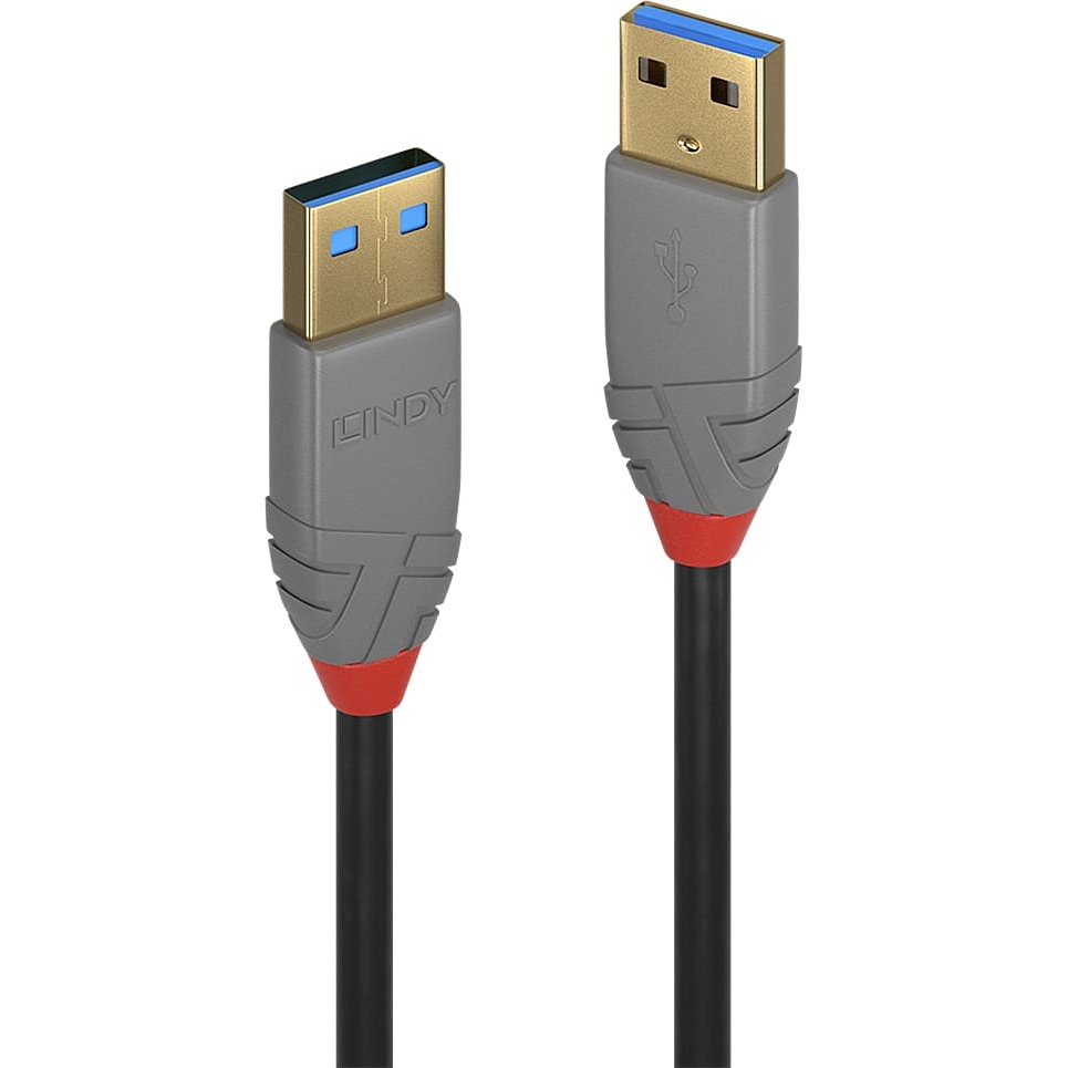 Lindy 0.5m USB 3.2