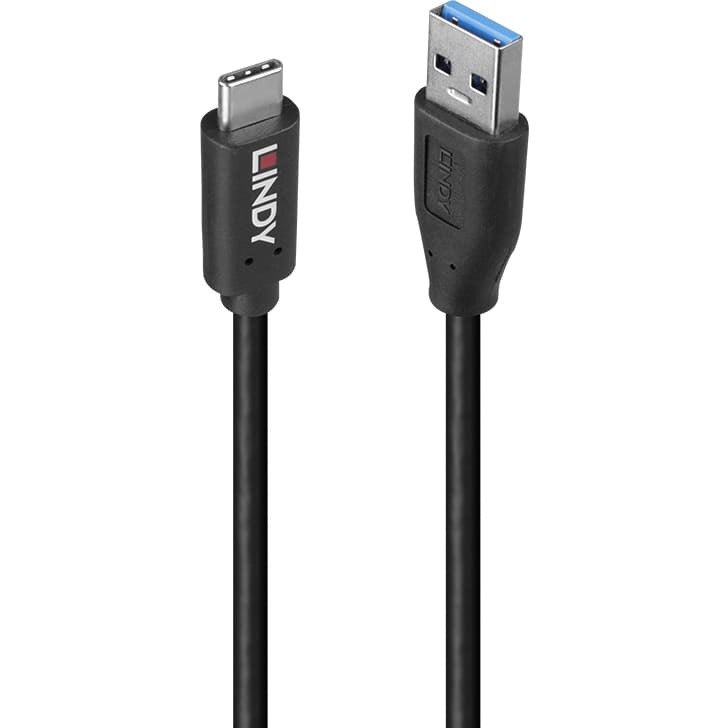 Lindy 0.5m USB 3.2