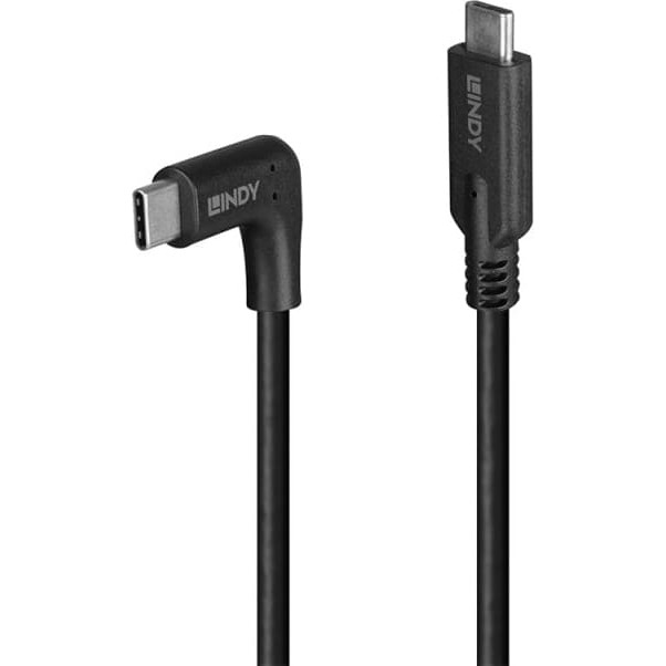 Lindy 0.5m USB 3.2