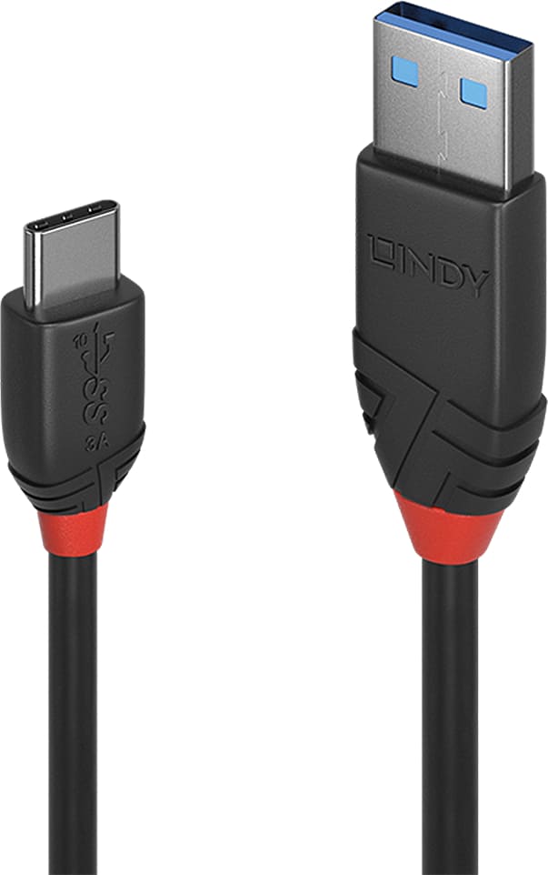 Lindy 1.5m USB 3.2