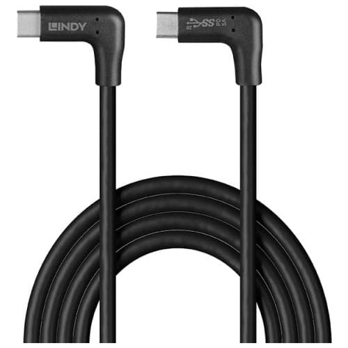 Lindy 1.5m USB 3.2