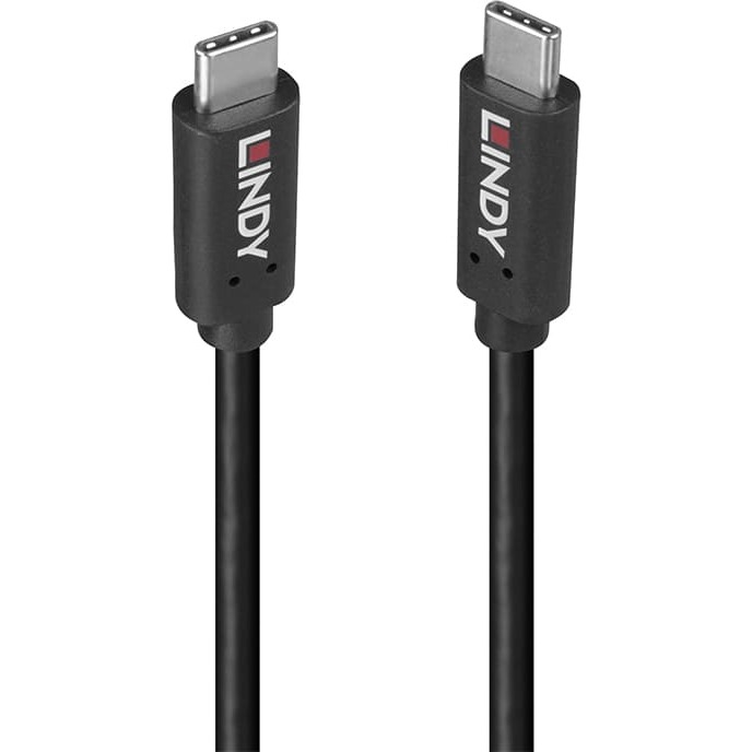 CABLE USB3.2 TYPE C 1