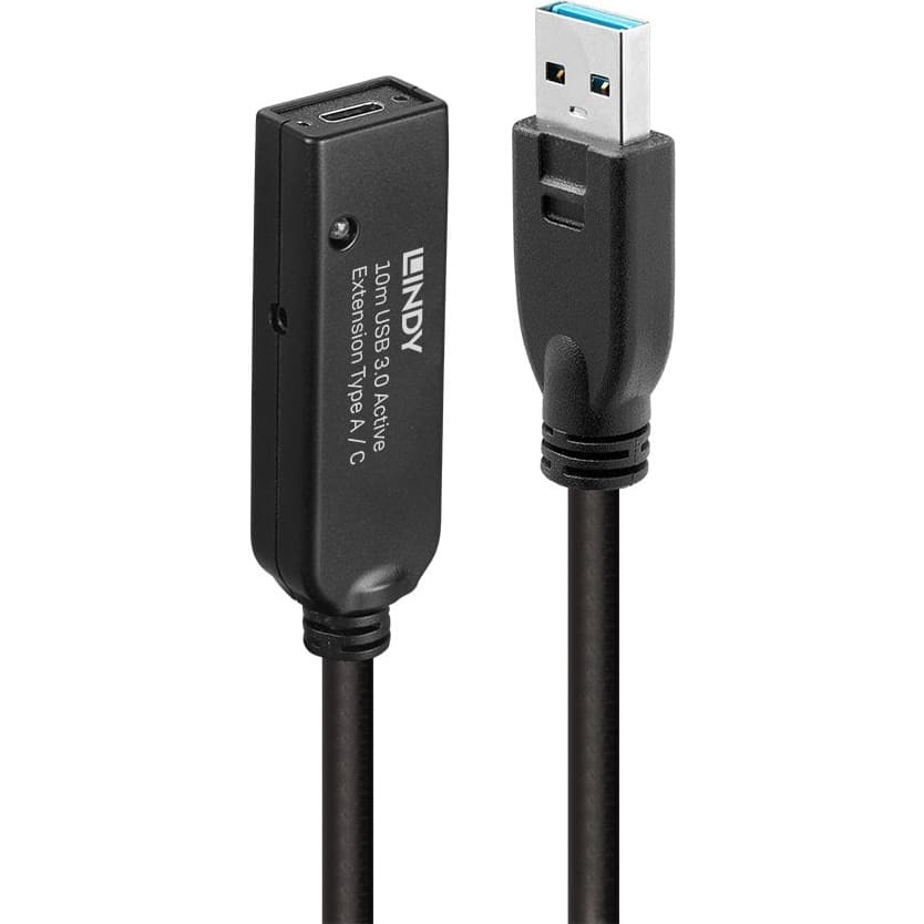 Lindy 10m USB 3.0 Active