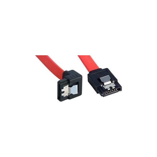 Lindy 1m Internal SATA Cable |