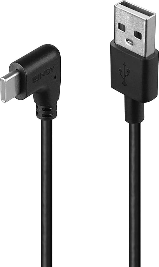 Lindy 1m USB 2.0 Type
