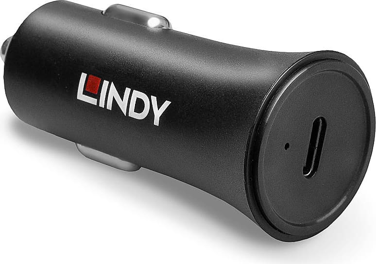 Lindy 27W USB Type C PD
