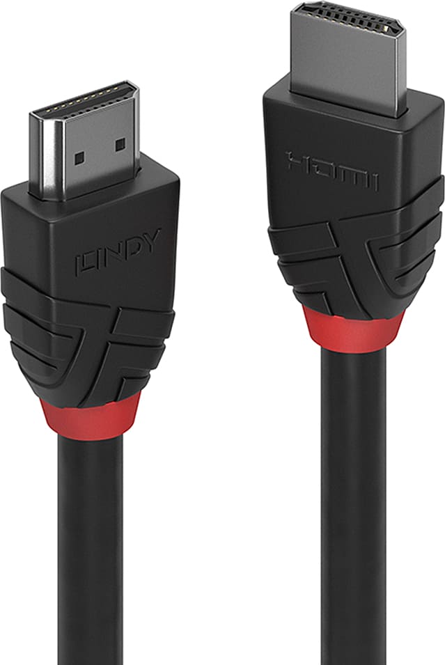 LINDY SWITCH HIKVISION DS-KAD706Y | 36472
