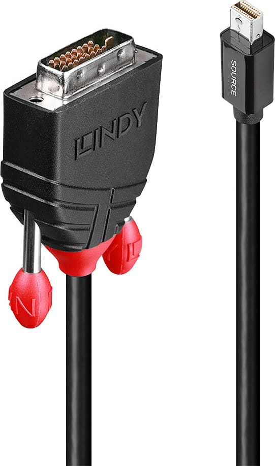 Lindy 2m Mini Display Port to