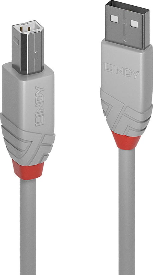 Lindy 2m USB 2.0 Type