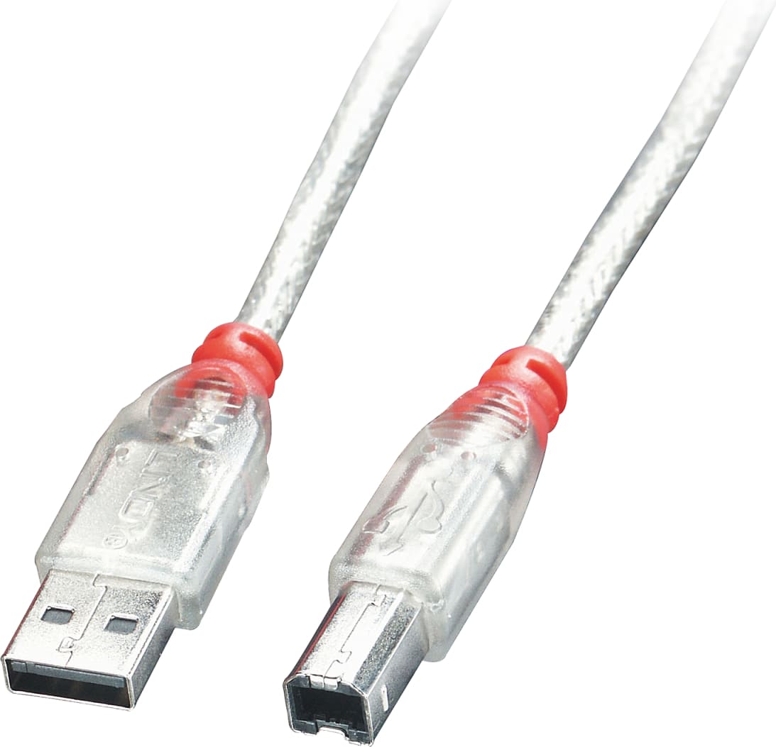 Lindy 2m USB 2.0 Type