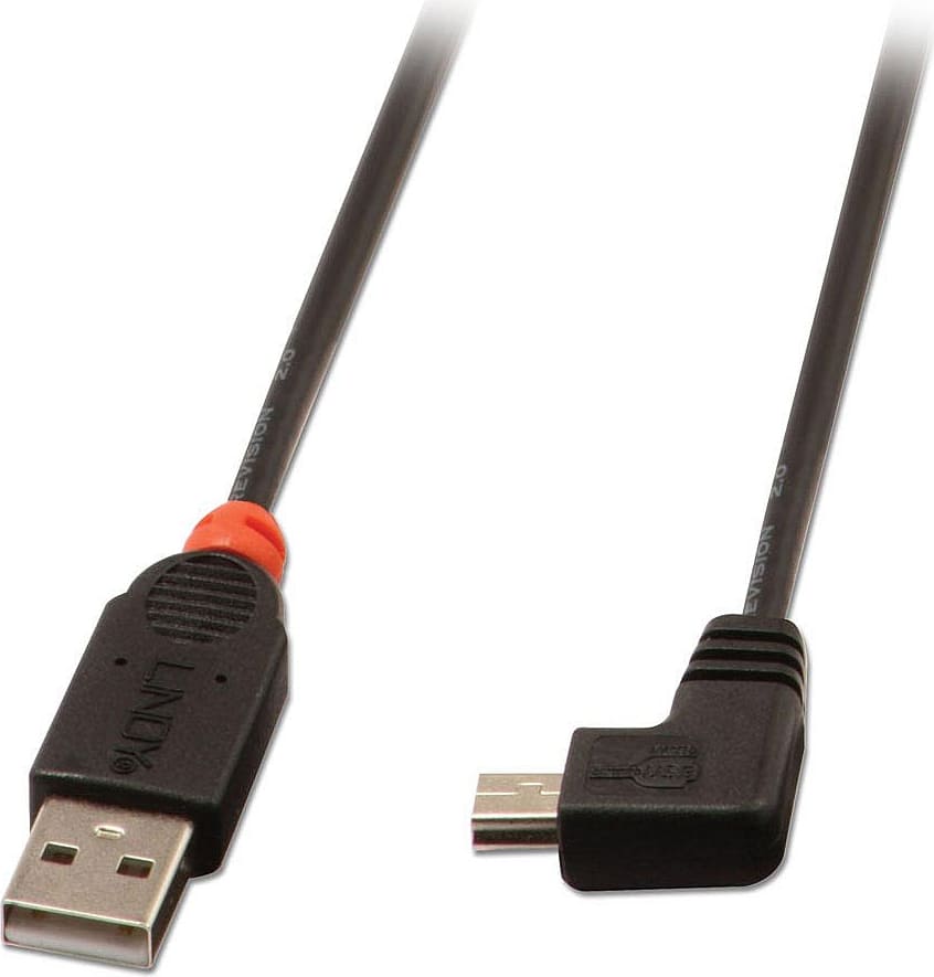 Lindy 2m USB 2.0 Type