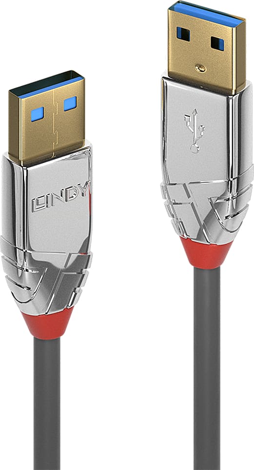 Lindy 2m USB 3.2 Type