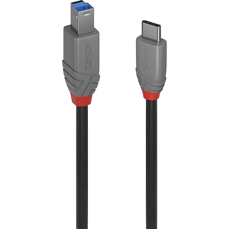 Lindy 2m USB 3.2 Type