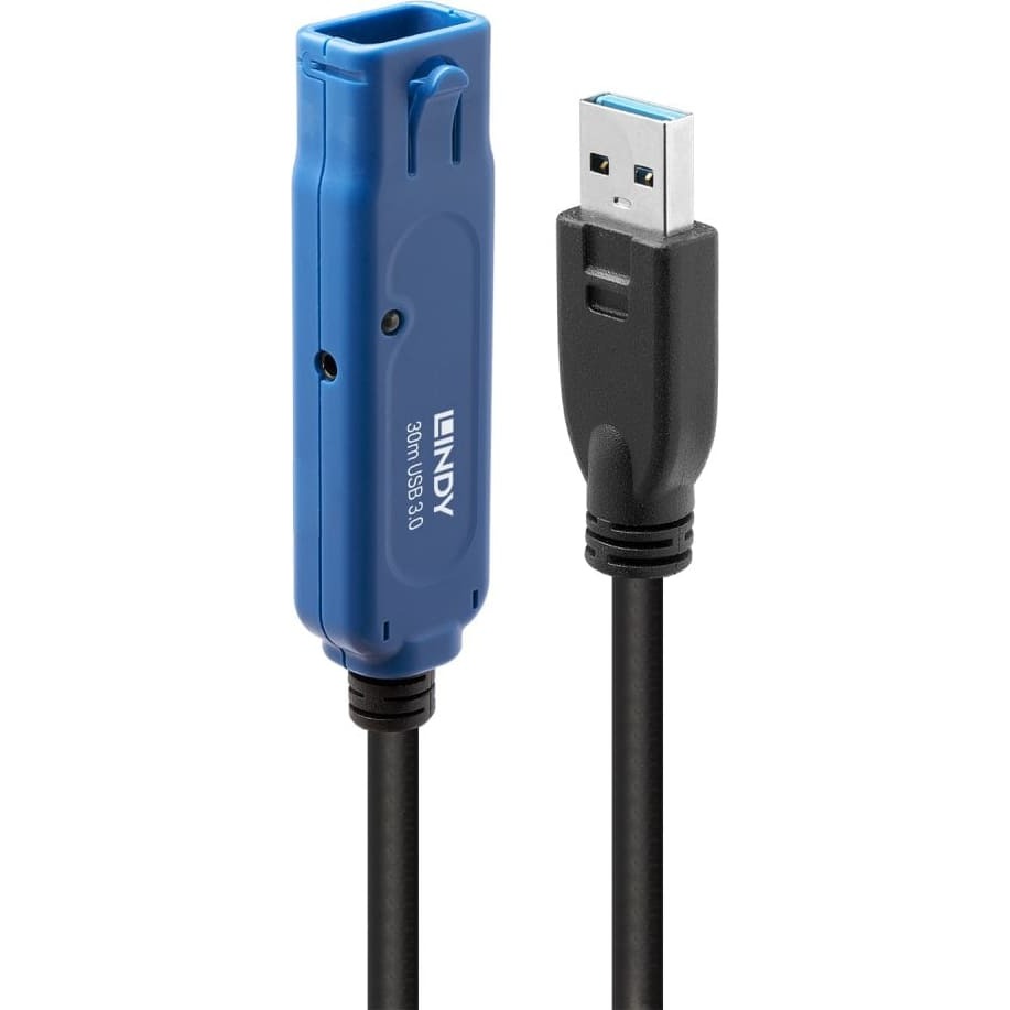 Lindy 30m USB 3.0 Active