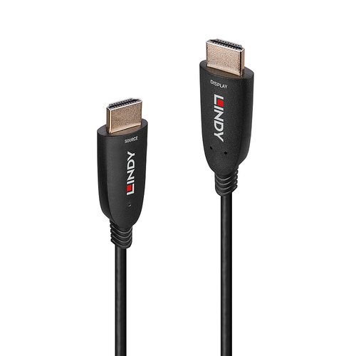 Lindy 38518 HDMI kabelis 100 m