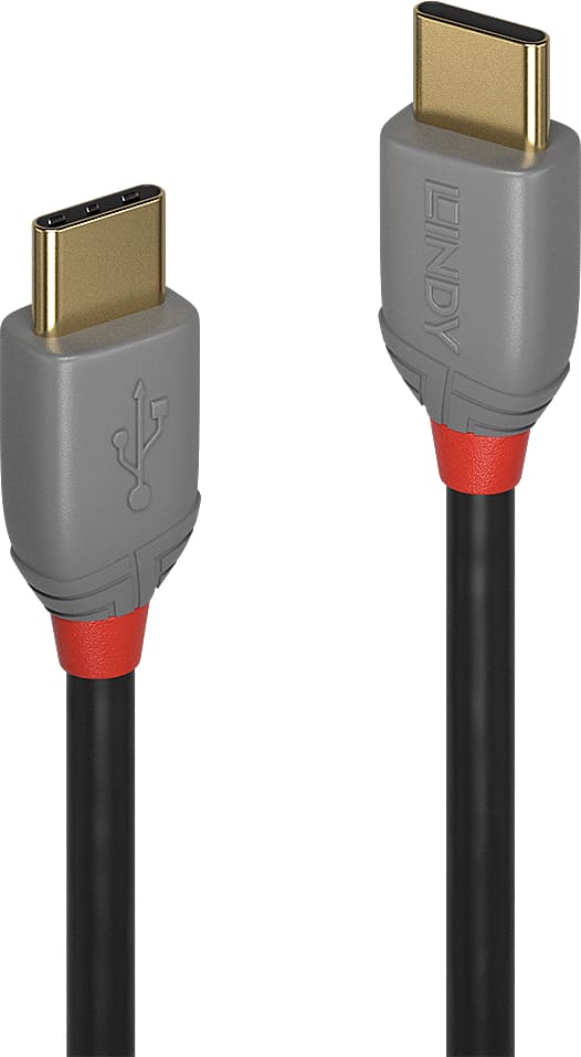 Lindy 3m USB 2.0  Type