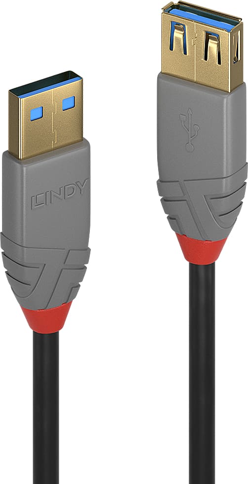 Lindy 3m USB 3.2 Type