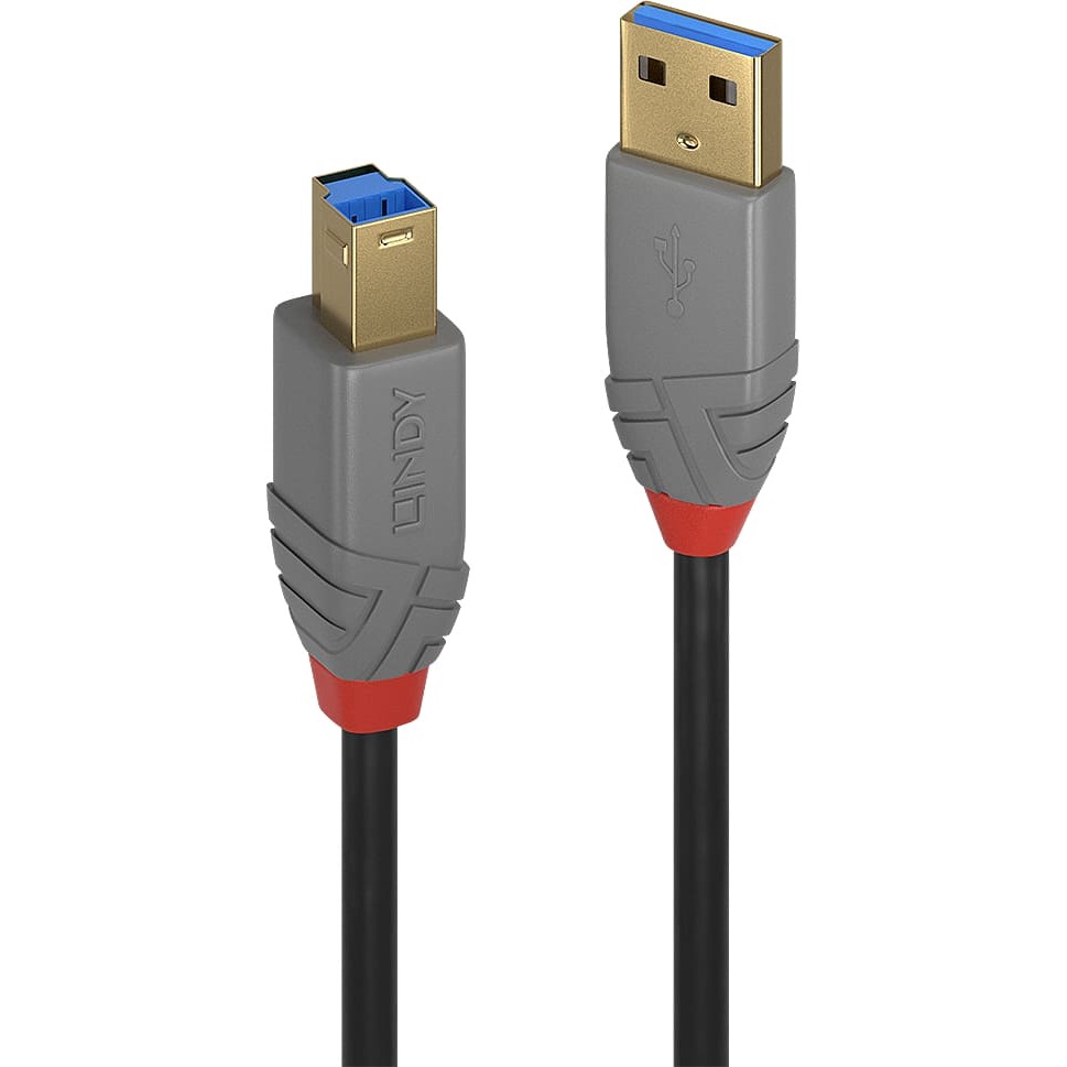 Lindy 3m USB 3.2 Type