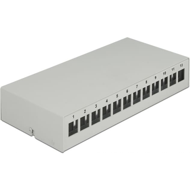 Lindy 4 Port USB 3.2