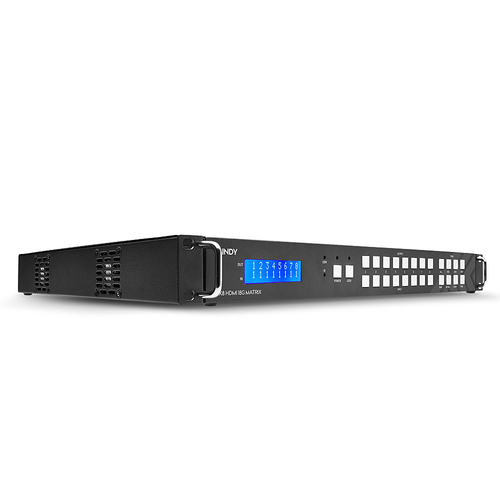 Lindy HDMI-Switch 38260 - 8 Ports