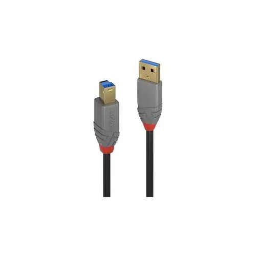 Lindy Anthra Line - USB cable