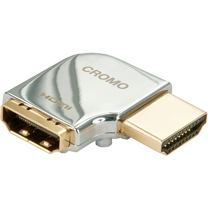 Lindy CROMO HDMI Male to HDMI