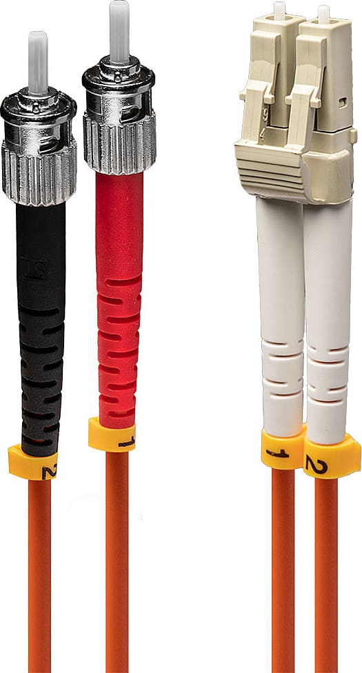 Lindy Fibre Optic Cable LC /