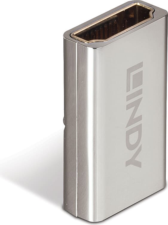 Lindy HDMI coupler (41511) | 41511