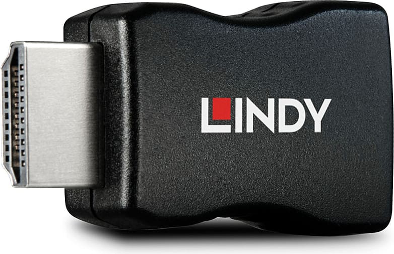 LINDY HDMI 2.0 EDID emulators